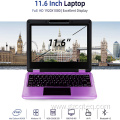 11.6 inch Intel 2-in-1 Laptop with touch screen